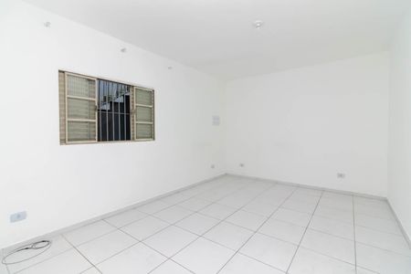 Sala e Quarto de casa para alugar com 1 quarto, 25m² em Sítio do Morro, São Paulo