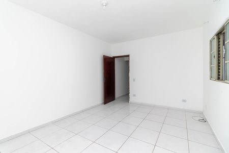 Sala e Quarto de casa para alugar com 1 quarto, 25m² em Sítio do Morro, São Paulo