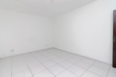 Sala e Quarto de casa para alugar com 1 quarto, 25m² em Sítio do Morro, São Paulo