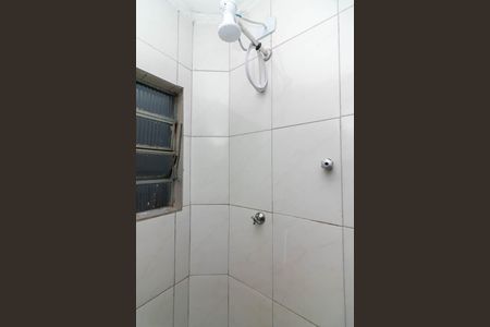 Banheiro de casa para alugar com 1 quarto, 25m² em Sítio do Morro, São Paulo