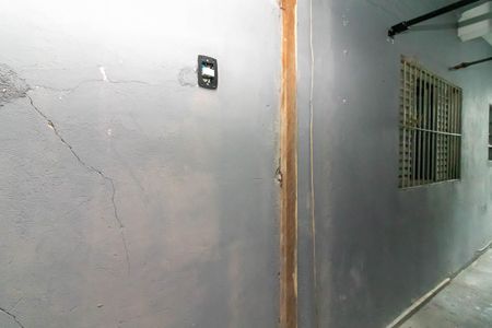 Casa para alugar com 25m², 1 quarto e sem vagaÁrea de Serviço