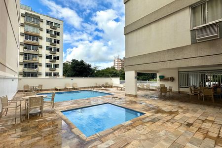 Apartamento para alugar com 2 quartos, 90m² em Botafogo, Rio de Janeiro