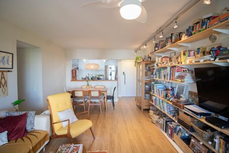 Apartamento à venda com 3 quartos, 88m² em Vila Ester (zona Norte), São Paulo