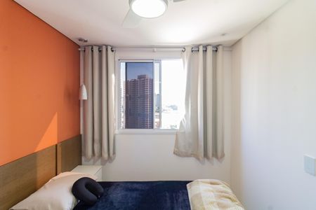 Apartamento para alugar com 1 quarto, 27m² em Parque Industrial Tomas Edson, São Paulo