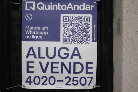 Apartamento à venda com 38m², 2 quartos e sem vaga