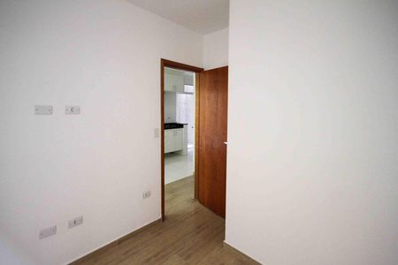 Apartamento à venda com 2 quartos, 38m² em Vila Celeste, São Paulo