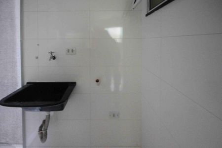 Apartamento à venda com 38m², 2 quartos e sem vaga