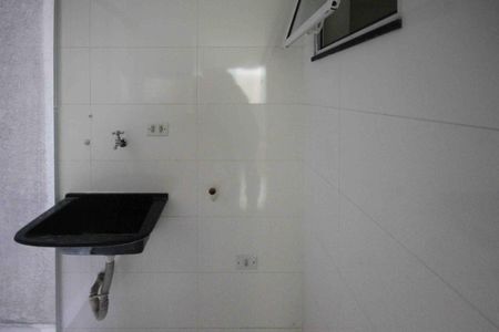 Apartamento à venda com 38m², 2 quartos e sem vaga