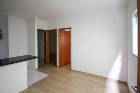 Apartamento à venda com 2 quartos, 38m² em Vila Celeste, São Paulo