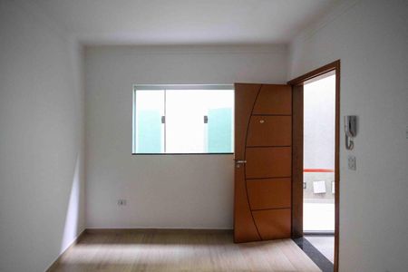 Apartamento à venda com 38m², 2 quartos e sem vaga