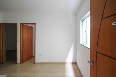 Apartamento à venda com 2 quartos, 38m² em Vila Celeste, São Paulo