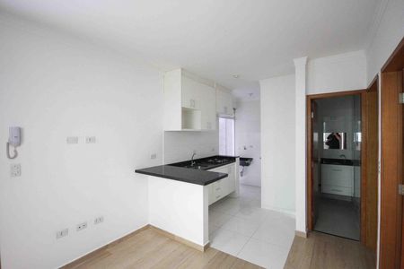 Apartamento à venda com 2 quartos, 38m² em Vila Celeste, São Paulo