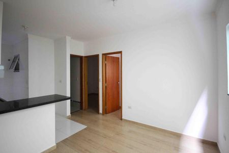 Apartamento à venda com 2 quartos, 38m² em Vila Celeste, São Paulo