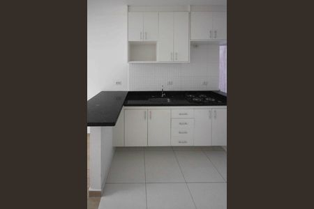 Apartamento à venda com 38m², 2 quartos e sem vaga
