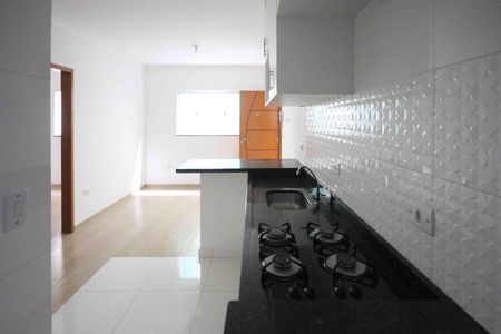 Apartamento à venda com 38m², 2 quartos e sem vaga