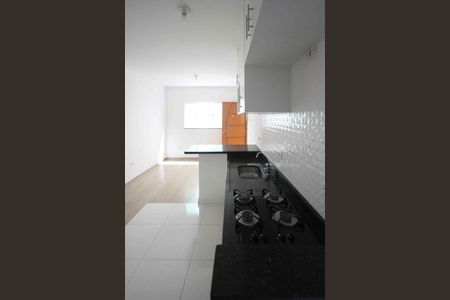 Apartamento à venda com 38m², 2 quartos e sem vaga