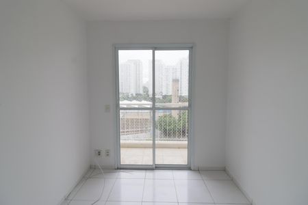 Sala de apartamento para alugar com 2 quartos, 63m² em Presidente Altino, Osasco