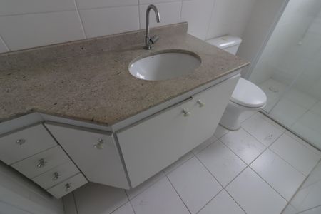 Apartamento para alugar com 63m², 2 quartos e 1 vagaBanheiro 2