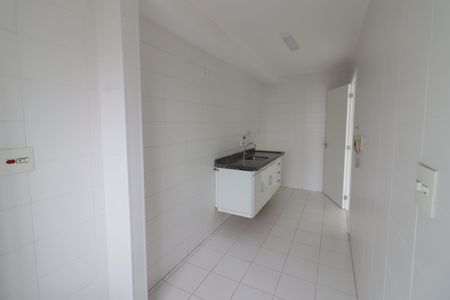 Apartamento para alugar com 63m², 2 quartos e 1 vagaCozinha e Área de Serviço