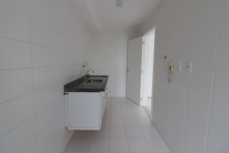Apartamento para alugar com 63m², 2 quartos e 1 vagaCozinha e Área de Serviço