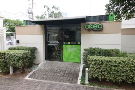 Apartamento para alugar com 63m², 2 quartos e 1 vagaÁrea comum - Mercadinho