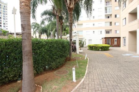 Apartamento para alugar com 63m², 2 quartos e 1 vagaÁrea comum - Área livre