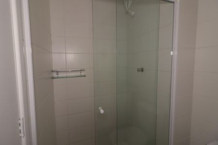 Banheiro da Suíte 1 de apartamento para alugar com 2 quartos, 63m² em Presidente Altino, Osasco
