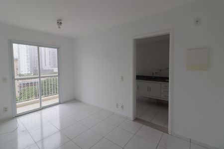 Sala de apartamento para alugar com 2 quartos, 63m² em Presidente Altino, Osasco