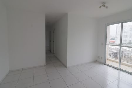Sala de apartamento para alugar com 2 quartos, 63m² em Presidente Altino, Osasco