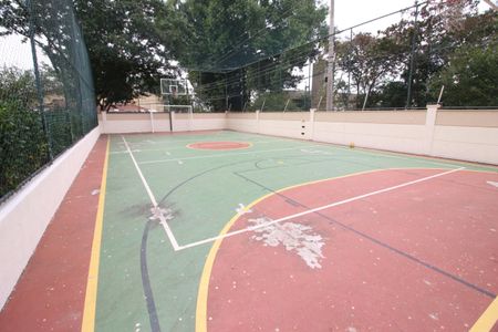 Apartamento para alugar com 63m², 2 quartos e 1 vagaÁrea comum - Quadra