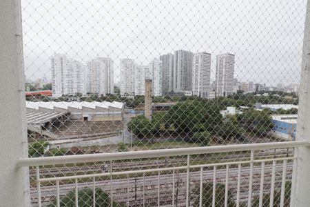 Apartamento para alugar com 63m², 2 quartos e 1 vagaSala