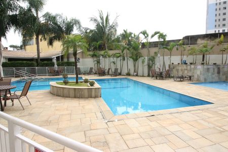 Apartamento para alugar com 63m², 2 quartos e 1 vagaÁrea comum - Piscina