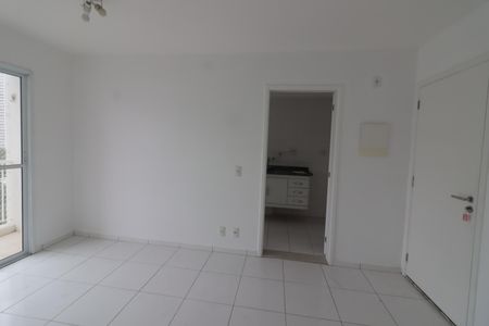 Sala de apartamento para alugar com 2 quartos, 63m² em Presidente Altino, Osasco