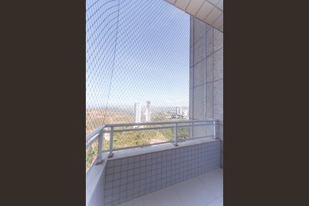 Apartamento à venda com 74m², 2 quartos e 2 vagas Apartamento à venda com 74m², 2 quartos e 2 vagasVaranda da Sala