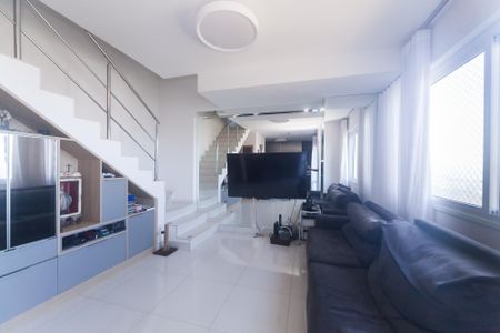 Apartamento à venda com 74m², 2 quartos e 2 vagas Apartamento à venda com 74m², 2 quartos e 2 vagassala
