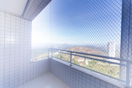 Apartamento à venda com 74m², 2 quartos e 2 vagas Apartamento à venda com 74m², 2 quartos e 2 vagasVaranda da Sala