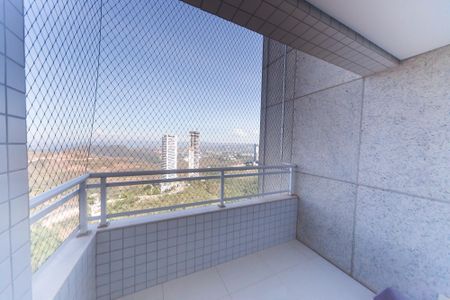 Apartamento à venda com 74m², 2 quartos e 2 vagas Apartamento à venda com 74m², 2 quartos e 2 vagasVaranda da Sala