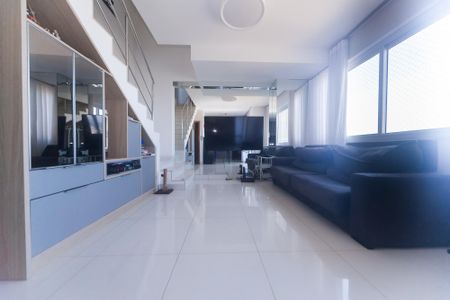 Apartamento à venda com 74m², 2 quartos e 2 vagas Apartamento à venda com 74m², 2 quartos e 2 vagassala
