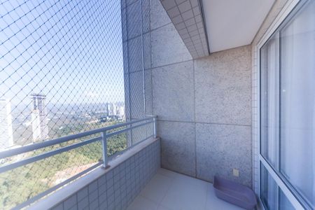 Apartamento à venda com 74m², 2 quartos e 2 vagas Apartamento à venda com 74m², 2 quartos e 2 vagasVaranda da Sala