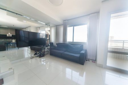 Apartamento à venda com 74m², 2 quartos e 2 vagas Apartamento à venda com 74m², 2 quartos e 2 vagassala