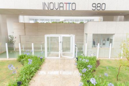 Apartamento à venda com 74m², 2 quartos e 2 vagas Apartamento à venda com 74m², 2 quartos e 2 vagasFachada
