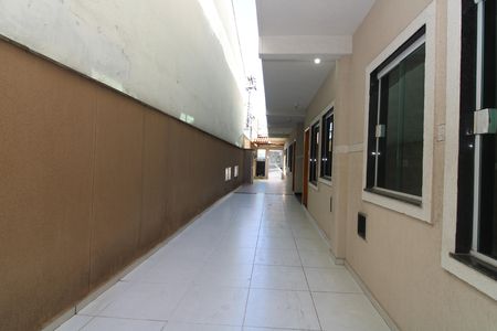 Apartamento para alugar com 35m², 1 quarto e sem vagacorredor externo