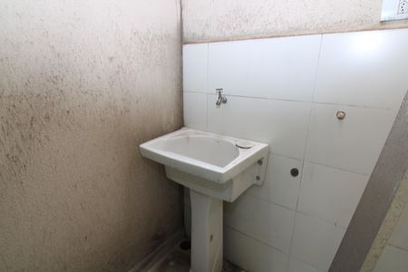 Apartamento para alugar com 35m², 1 quarto e sem vagaÁrea de Serviço