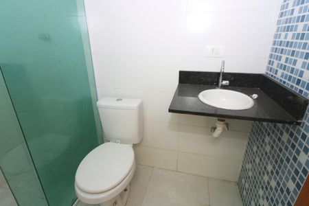 Apartamento para alugar com 35m², 1 quarto e sem vagaBanheiro