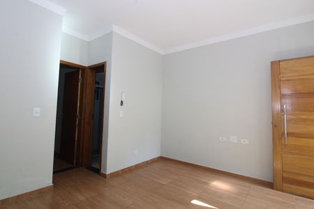 Apartamento para alugar com 35m², 1 quarto e sem vagaSala / cozinha