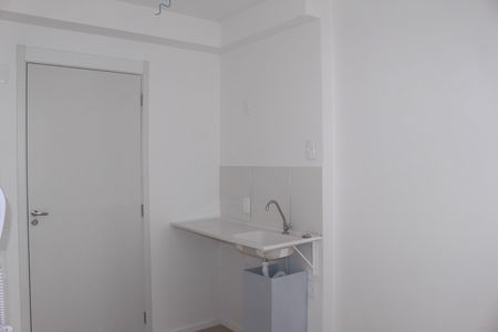 Kitnet/Studio para alugar com 1 quarto, 15m² em República, São Paulo