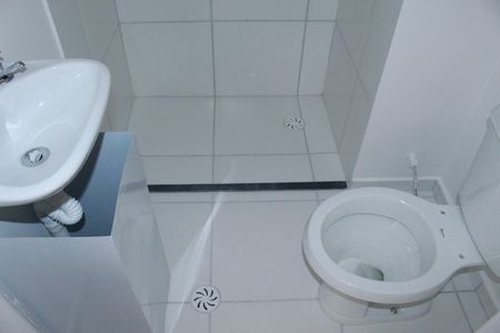 Kitnet/Studio para alugar com 1 quarto, 15m² em República, São Paulo