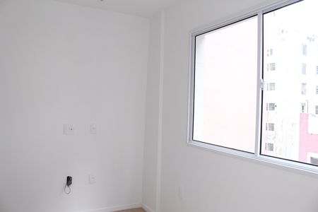 Kitnet/Studio para alugar com 1 quarto, 15m² em República, São Paulo
