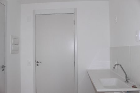 Kitnet/Studio para alugar com 1 quarto, 15m² em República, São Paulo