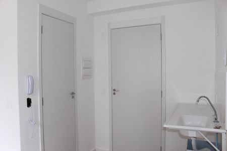 Kitnet/Studio para alugar com 1 quarto, 15m² em República, São Paulo